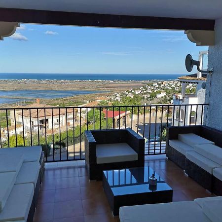 Апартаменти Casa Lina Belavista Пеґо Екстер'єр фото